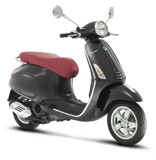 Vespa Primavera 150