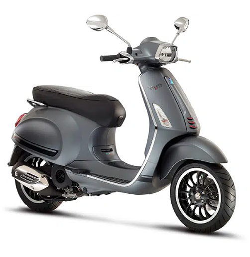 Vespa Sprint 150