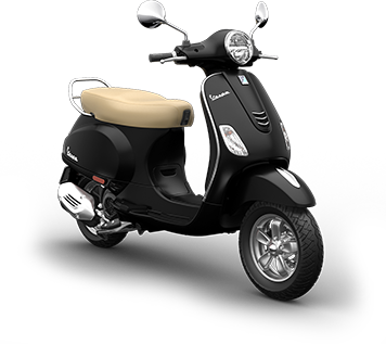 Vespa VXL 125